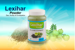 LAXIHAR PODER
